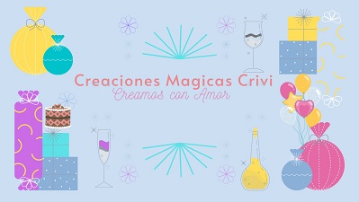 Creaciones Mágicas